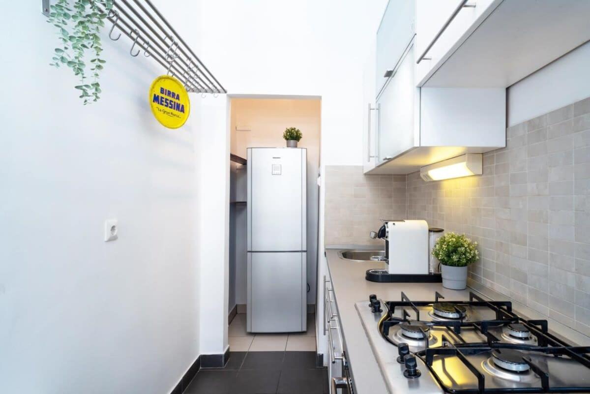Lovely Downtown Apartment Close To The Basilica Budapest Exterior foto